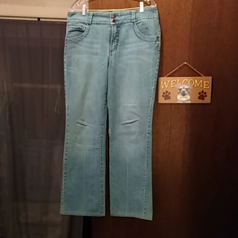 JEANSTAR JEANS